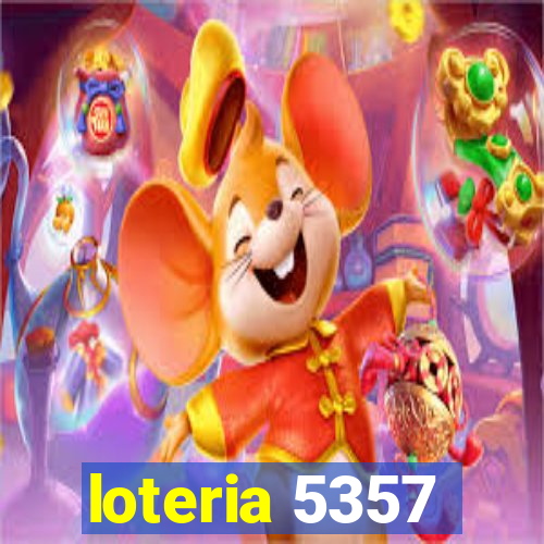 loteria 5357